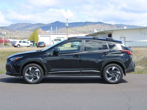 Used 2025 Subaru Crosstrek 2.5i Limited w/ Popular Package #4A image 3
