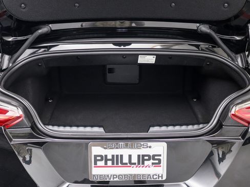 Used 2022 BMW Z4 sDrive30i w/ Premium Package RWD image 42