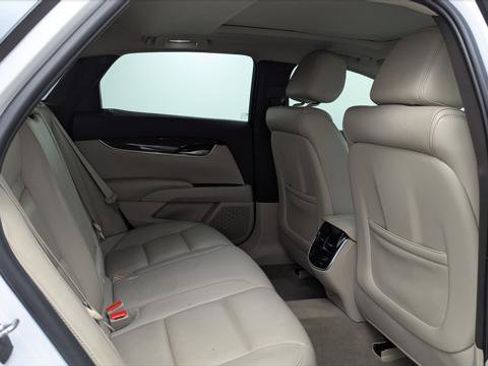 Used 2017 Cadillac XTS Luxury w/ Driver Awareness Package FWD image 18