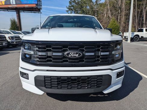 New 2025 Ford F150 STX w/ LOBO Package image 10