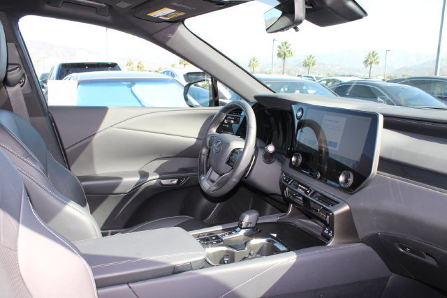 Certified 2024 Lexus RX 350 Premium Plus w/ Convenience Package FWD image 5