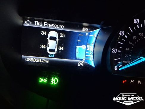 Used 2019 Ford Edge SEL w/ Equipment Group 201A image 16