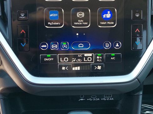 Certified 2024 Subaru Crosstrek 2.0i Premium image 23