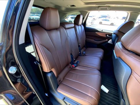 Certified 2026 Acura MDX FWD w/ Technology Package image 17