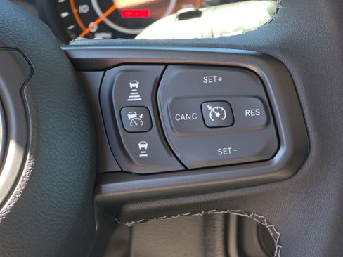 New 2026 Jeep Wrangler Sport S image 20