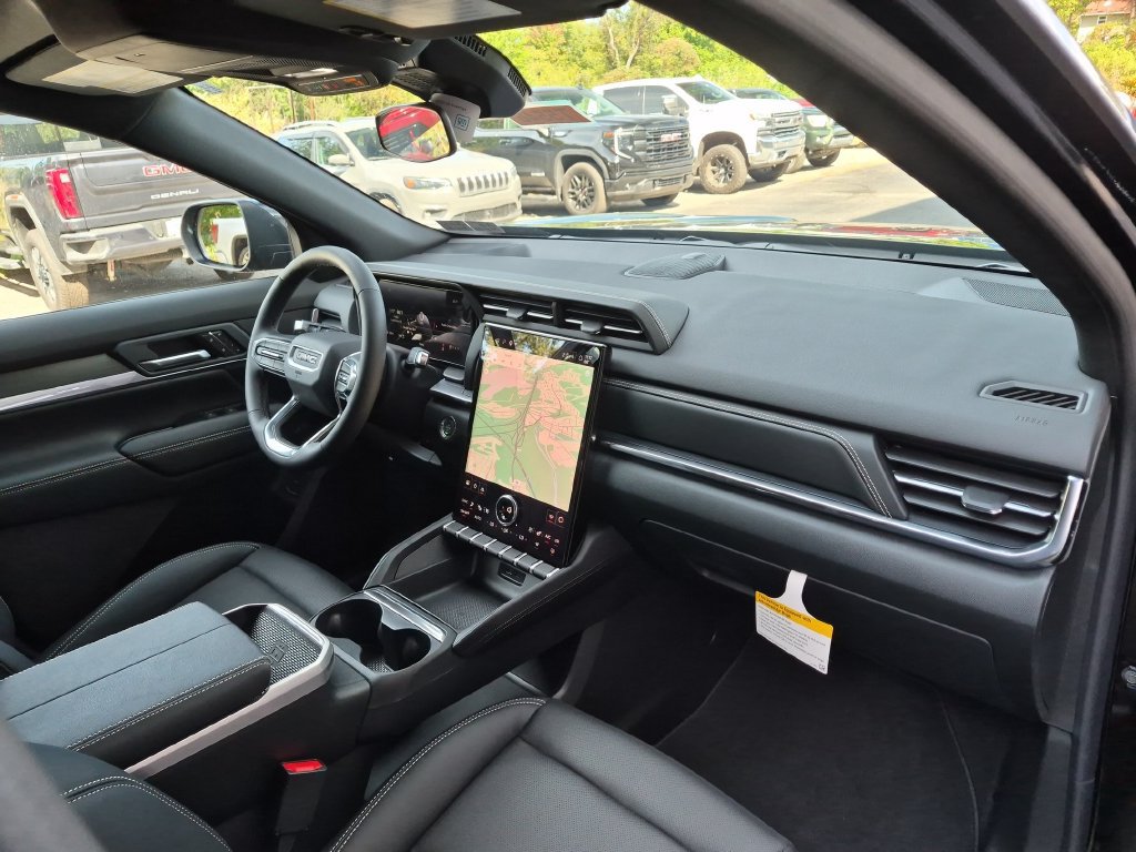 New 2027 GMC Terrain Elevation w/ Elevation Premium Package AWD/4WD image 36