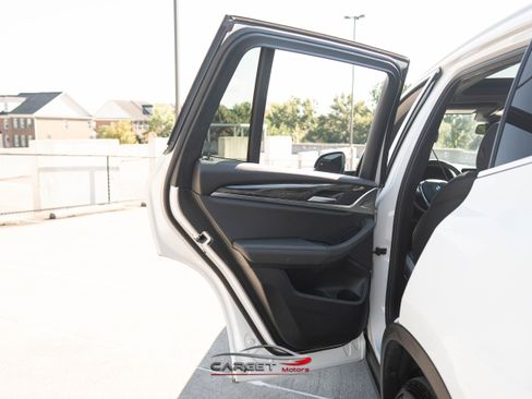 Used 2020 BMW X3 xDrive30i w/ Premium Package image 45