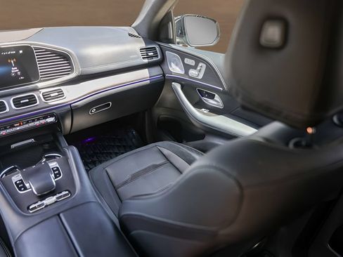 Used 2021 Mercedes-Benz GLE 63 AMG S image 27