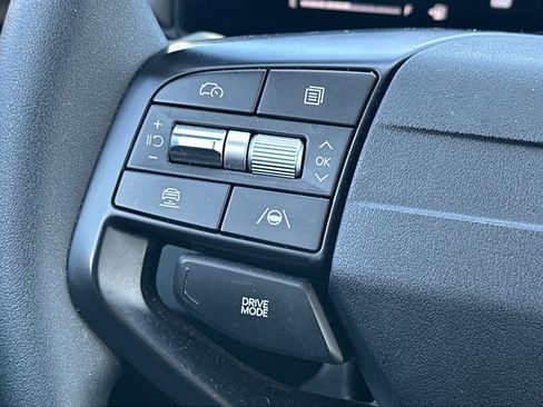 Used 2025 Kia K4 LXS image 10