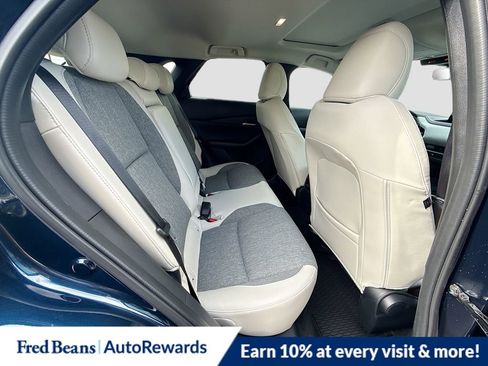 New 2026 MAZDA CX-30 AWD 2.5 S image 30