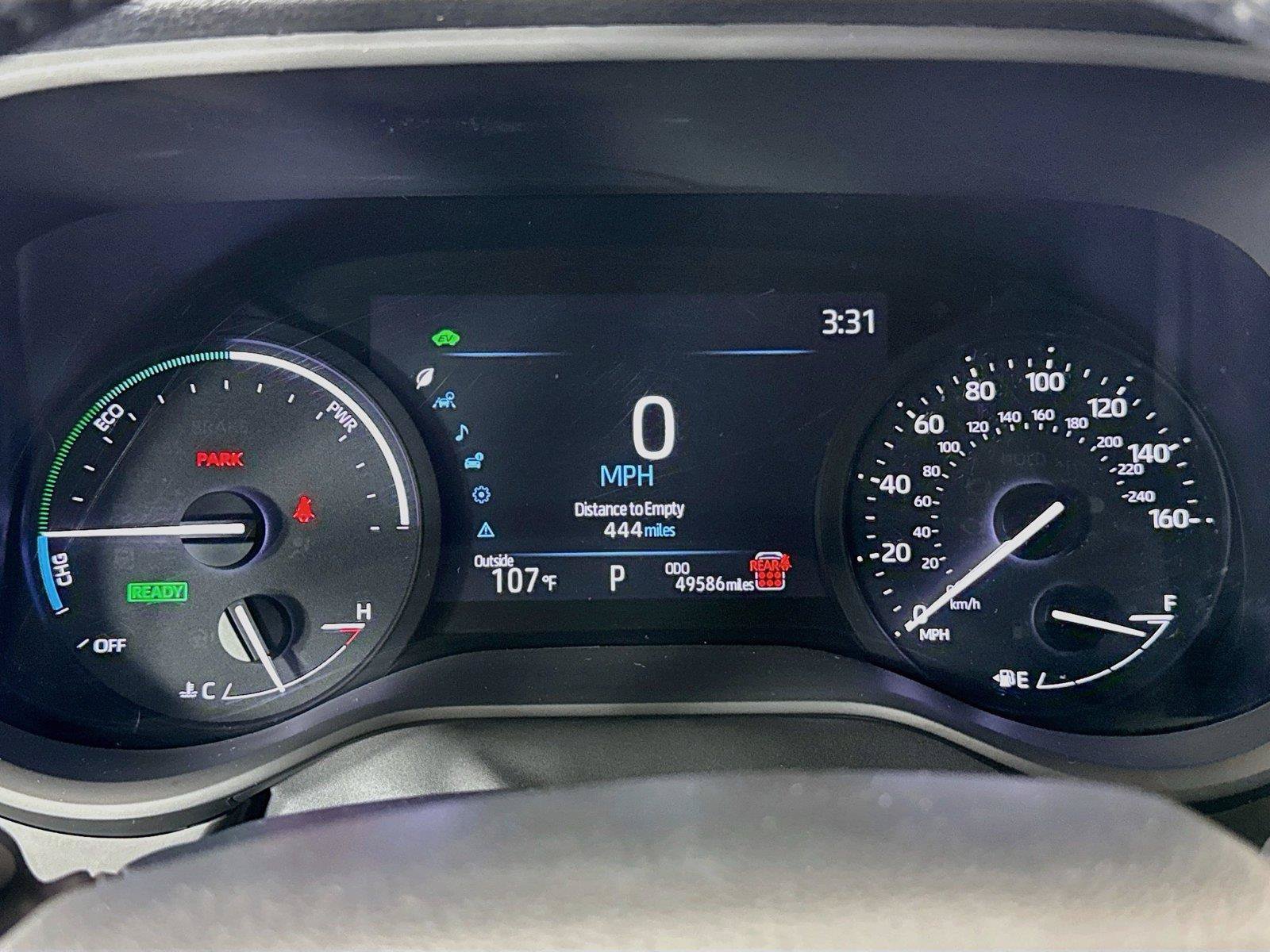 Certified 2025 Toyota Sienna XLE FWD image 21