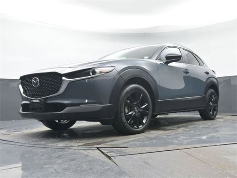 Certified 2023 MAZDA CX-30 AWD 2.5 S w/ Preferred Package image 24