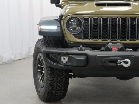 New 2026 Jeep Wrangler Unlimited Rubicon 392 image 6