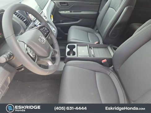 New 2026 Honda Odyssey EX-L image 10