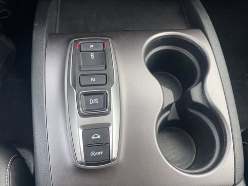 Used 2023 Honda Ridgeline RTL image 19