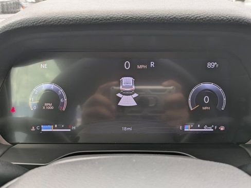 New 2025 Jeep Grand Cherokee L Laredo AWD/4WD image 24