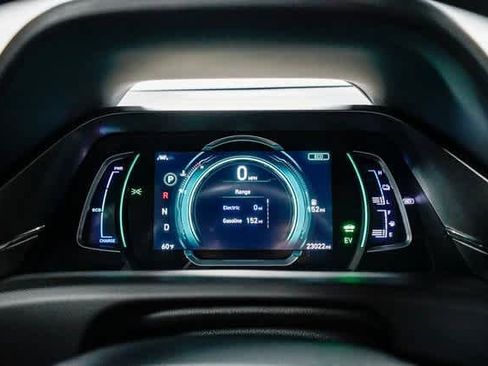 Used 2020 Hyundai Ioniq SEL image 23