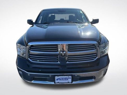 Used 2019 RAM 1500 Big Horn image 9