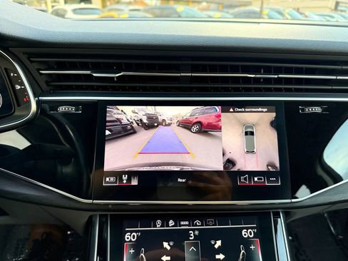 Used 2021 Audi Q7 2.0T Premium Plus w/ Premium Plus Package AWD/4WD image 41