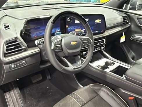New 2026 Chevrolet Traverse High Country w/ LPO, Floor Liner Package image 10