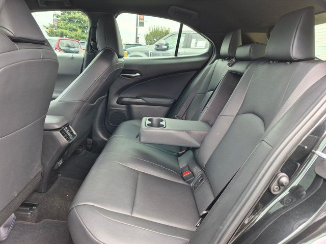 Used 2025 Lexus UX 300h FWD w/ Accessory Package (Z2) image 19