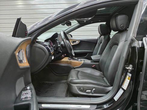 Used 2016 Audi A7 3.0T Prestige w/ Prestige Package AWD/4WD image 16