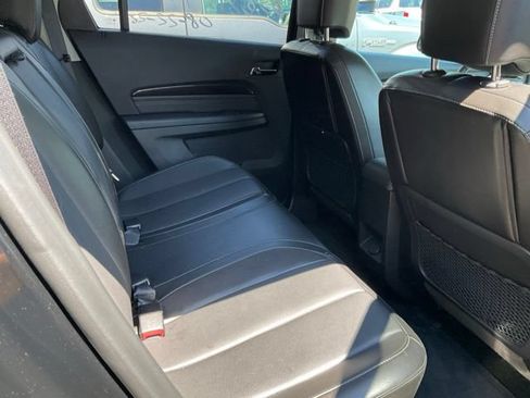Used 2016 GMC Terrain Denali AWD/4WD image 9
