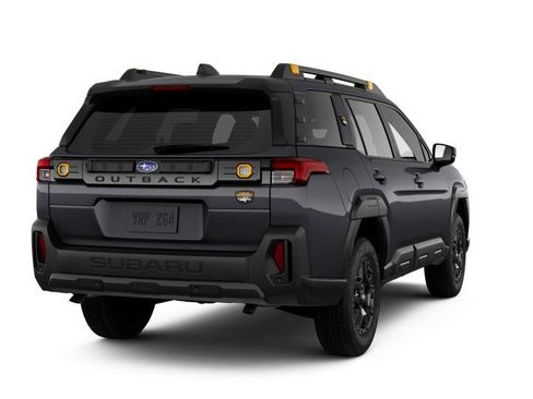 New 2026 Subaru Outback Wilderness AWD/4WD image 7