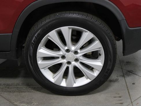 Used 2020 Chevrolet Trax Premier image 17