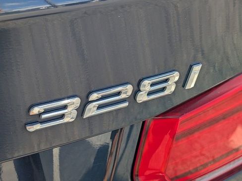 Used 2016 BMW 328i Sedan image 15