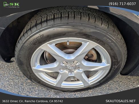 Used 2009 Audi A4 2.0T Premium image 29