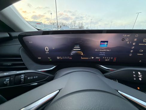 New 2026 Buick Envision Preferred image 11