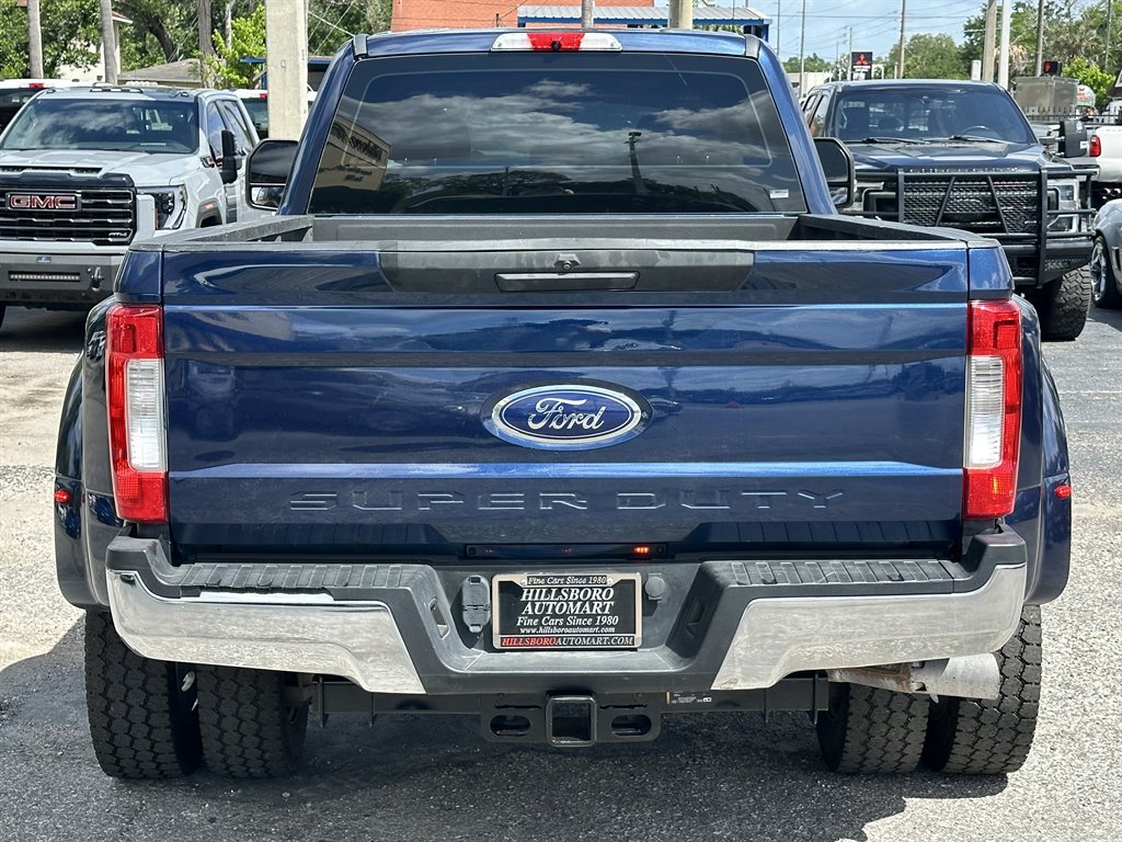Used 2019 Ford F450 XL w/ STX Appearance Package AWD/4WD image 10