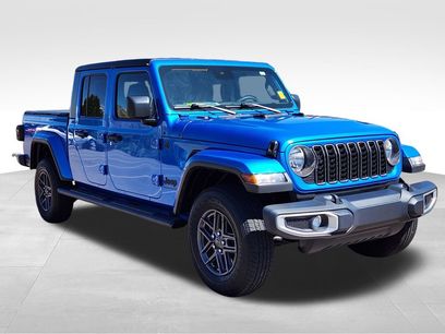 Used 2024 Jeep Gladiator Sport