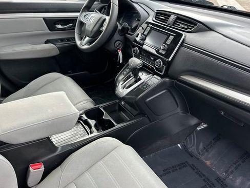 Certified 2021 Honda CR-V LX image 18