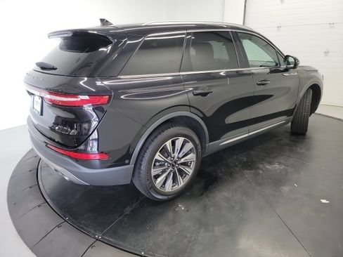 Used 2022 Lincoln Corsair Reserve w/ Equipment Group 201A AWD/4WD image 9