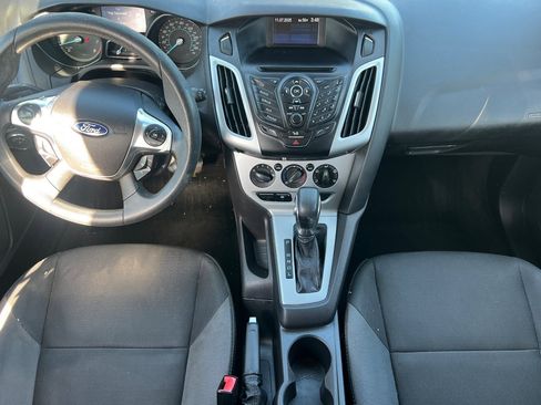 Used 2012 Ford Focus SE image 10