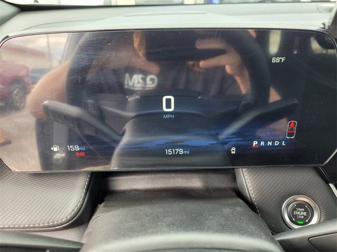 Certified 2025 Chevrolet Equinox LT image 32