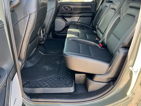 New 2026 RAM 1500 Rebel w/ G/T Package image 21