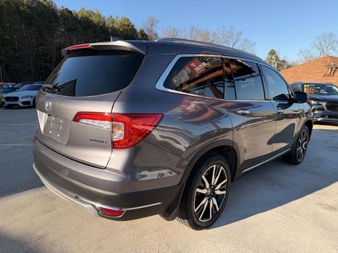 Used 2021 Honda Pilot Touring image 20