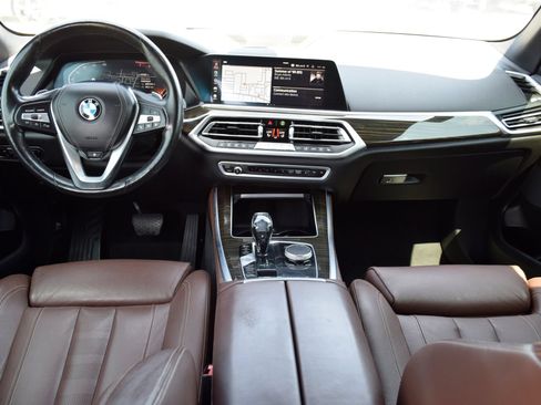 Used 2019 BMW X5 xDrive40i AWD/4WD image 5