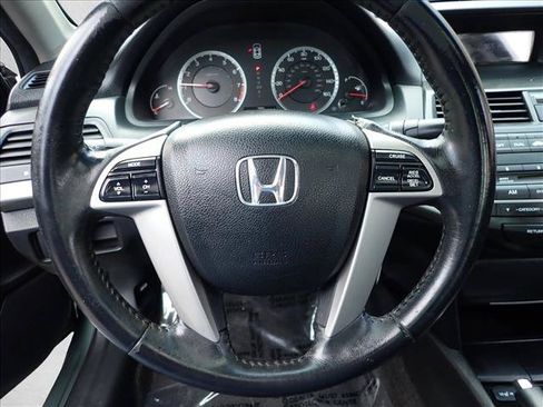 Used 2008 Honda Accord EX-L image 11