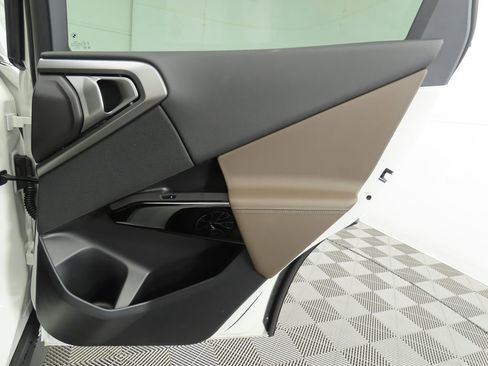 New 2026 BMW X3 xDrive30 w/ Convenience Package image 28