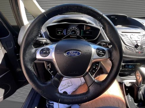 Used 2013 Ford C-MAX SE FWD image 8