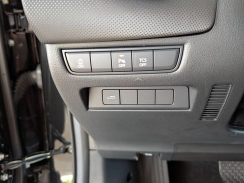 New 2026 MAZDA CX-50 AWD 2.5 S w/ Weather Package image 14