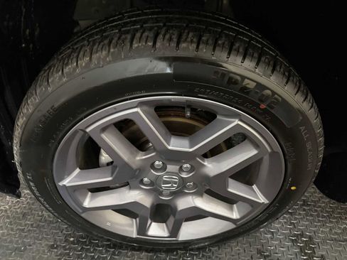 Used 2023 Honda Passport EX-L image 8