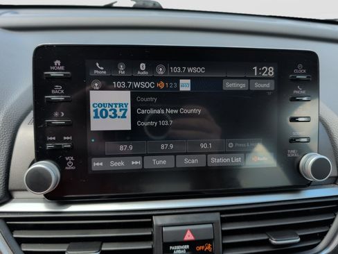 Used 2019 Honda Accord EX-L image 21