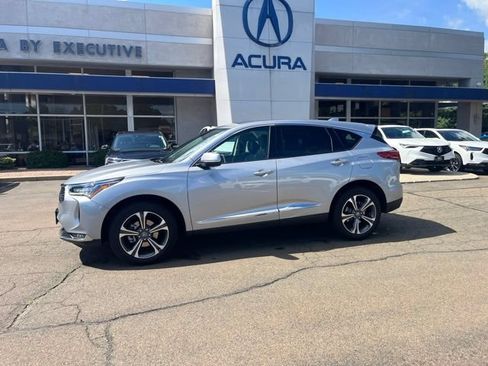 Certified 2024 Acura RDX w/ Advance Package AWD/4WD image 32