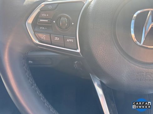 Certified 2023 Acura MDX FWD w/ Technology Package image 19