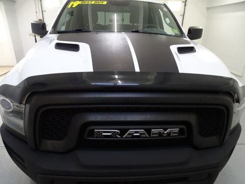 Used 2019 RAM 1500 Warlock w/ Electronics Group AWD/4WD image 22